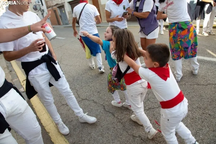 Pregón Fiestas del Cristo Ólvega 2022