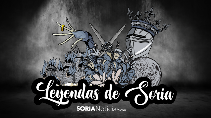 Un fin de semana de leyenda: la ruta más mágica por la provincia de Soria