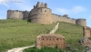 Una imagen del castillo de Berlanga de Duero. /SN
