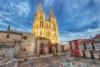 Foto 1 - La Junta apoya el reconocimiento de Burgos como Capital Europea de la Cultura en 2031 para consolidarla como referencia internacional