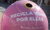 Foto 1 - Ecovidrio y Ayuntamiento presentan la campaña ‘Recicla Vidrio por ellas’ en colaboración con la Fundación Sandra Ibarra