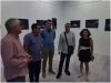 Foto 1 - Eduardo Oliva inaugura su exposición fotográfica 'El instante infinito' en el centro cultural San Agustín de El Burgo