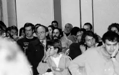 Foto 4 - Fotos: ASDEN-Ecologistas en Acci&oacute;n celebra su 40 cumplea&ntilde;os rememorando sus inicios