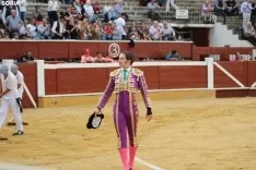 Corrida de San Saturio. /Santos Gómez