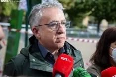 Foto 3 - Soria Ya!: Teruel Existe no aprobar&aacute; los Presupuestos si no se mejoran las ayudas al funcionamiento