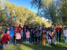 Foto 22 - Fotos: peque&ntilde;os y mayores disfrutan de los torneos de pesca de San Saturio