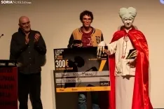  ‘Amarrado a muerto’, de Alexis López, relato ganador del Concurso del Festival de las Ánimas
