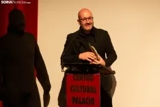  ‘Amarrado a muerto’, de Alexis López, relato ganador del Concurso del Festival de las Ánimas