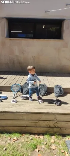 Foto 20 - Fotos: peque&ntilde;os y mayores disfrutan de los torneos de pesca de San Saturio