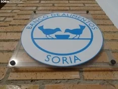 Imagen de la presentación de la nueva sede del BALSO hoy miércoles. /SN