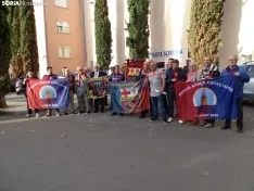 Una imagen de la jornada de hermanamiento. /SN