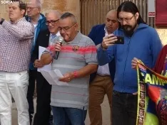 Una imagen de la jornada de hermanamiento. /SN