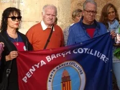 Una imagen de la jornada de hermanamiento. /SN