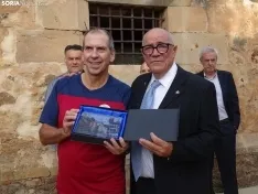 Una imagen de la jornada de hermanamiento. /SN