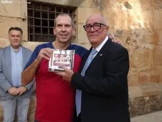 Una imagen de la jornada de hermanamiento. /SN