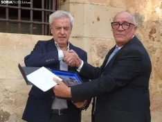 Una imagen de la jornada de hermanamiento. /SN