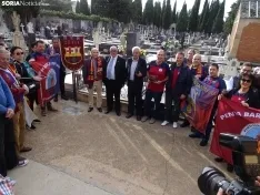 Una imagen de la jornada de hermanamiento. /SN