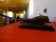 Una imagen de la jornada hoy en La Audiencia. /SN