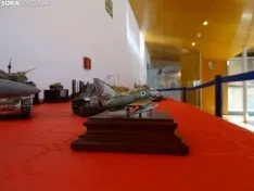 Una imagen de la jornada hoy en La Audiencia. /SN