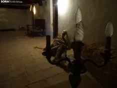 Foto 24 - De visita por el palacio de Los Castejones en &Aacute;greda