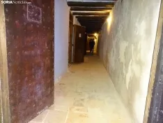 Foto 17 - De visita por el palacio de Los Castejones en &Aacute;greda