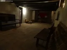 Foto 16 - De visita por el palacio de Los Castejones en &Aacute;greda