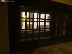 Foto 6 - De visita por el palacio de Los Castejones en &Aacute;greda