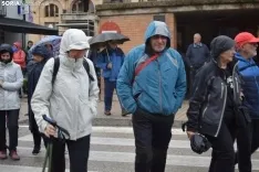 Foto 4 - Covaleda recauda 6.399 euros para ASPACE