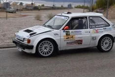 Foto 5 - Rub&eacute;n Valdenebro, ganador del III Slalom Trofeo Ayuntamiento Ciudad de Soria