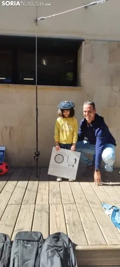 Foto 23 - Fotos: peque&ntilde;os y mayores disfrutan de los torneos de pesca de San Saturio