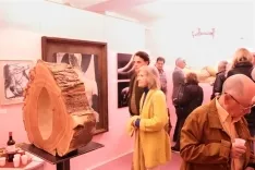 Inauguración de