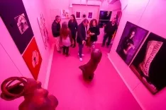 Inauguración de