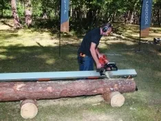 Foto 4 - CABFOREST 2022: Pinares vuelve a tener feria forestal 