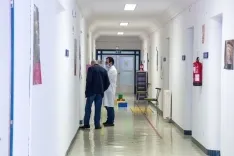 Foto 6 - Parkinson Soria: Apoyo, informaci&oacute;n y adaptaci&oacute;n