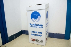 Foto 5 - Parkinson Soria: Apoyo, información y adaptación