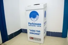Foto 5 - Parkinson Soria: Apoyo, informaci&oacute;n y adaptaci&oacute;n