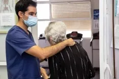 Foto 7 - Parkinson Soria: Apoyo, informaci&oacute;n y adaptaci&oacute;n