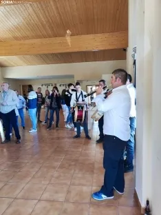 Foto 23 - En im&aacute;genes: Carbonera de Frentes celebra sus d&iacute;as grandes