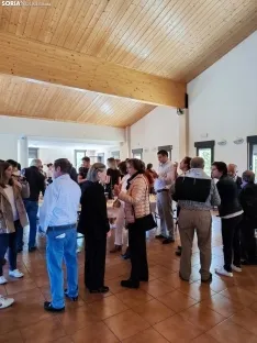 Foto 22 - En im&aacute;genes: Carbonera de Frentes celebra sus d&iacute;as grandes
