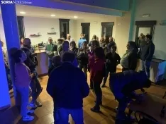 Foto 21 - En im&aacute;genes: Carbonera de Frentes celebra sus d&iacute;as grandes