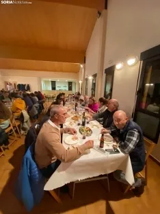 Foto 19 - En im&aacute;genes: Carbonera de Frentes celebra sus d&iacute;as grandes