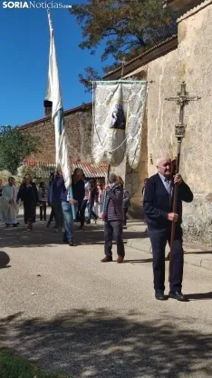 Foto 17 - En im&aacute;genes: Carbonera de Frentes celebra sus d&iacute;as grandes