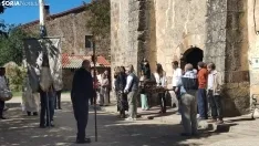 Foto 18 - En im&aacute;genes: Carbonera de Frentes celebra sus d&iacute;as grandes