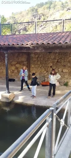 Foto 32 - Fotos: peque&ntilde;os y mayores disfrutan de los torneos de pesca de San Saturio