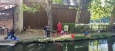 Foto 33 - Fotos: peque&ntilde;os y mayores disfrutan de los torneos de pesca de San Saturio