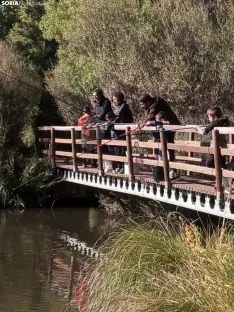 Foto 26 - Fotos: peque&ntilde;os y mayores disfrutan de los torneos de pesca de San Saturio