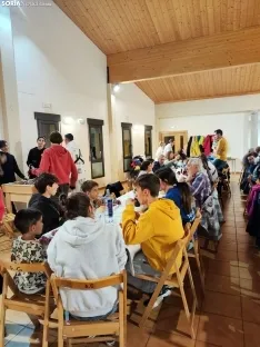 Foto 14 - En im&aacute;genes: Carbonera de Frentes celebra sus d&iacute;as grandes