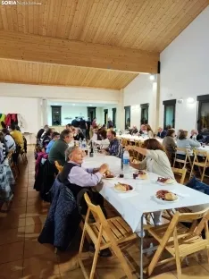 Foto 15 - En im&aacute;genes: Carbonera de Frentes celebra sus d&iacute;as grandes