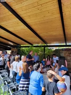 Foto 12 - En im&aacute;genes: Carbonera de Frentes celebra sus d&iacute;as grandes