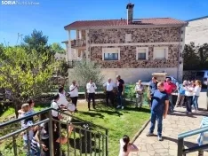 Foto 11 - En im&aacute;genes: Carbonera de Frentes celebra sus d&iacute;as grandes